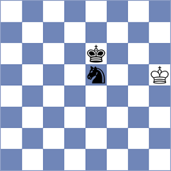 Maltsevskaya - Diaz (chess.com INT, 2022)