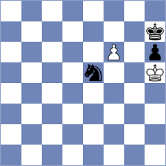 Matinian - Rose (chess.com INT, 2024)