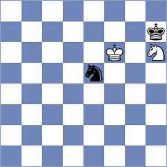 Idnani - Barp (chess.com INT, 2024)