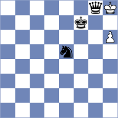 Balzer - Dehm (Playchess.com INT, 2009)