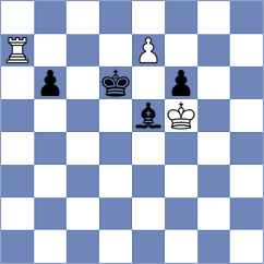 Sarkar - Martin Fuentes (chess.com INT, 2025)