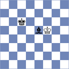 Thorfinnsson - Arenas (chess.com INT, 2024)