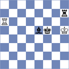 Chapman - Bansal (lichess.org INT, 2022)