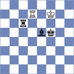 Shimanov - Garcia Pantoja (chess.com INT, 2022)