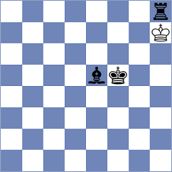 Sivakumar - Haug (chess.com INT, 2025)