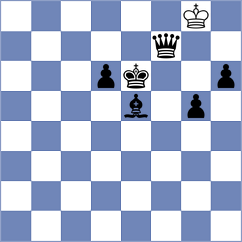 Shubin - Montano Vicente (chess.com INT, 2024)