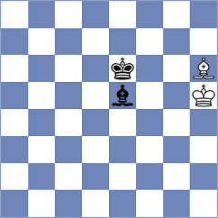 Borisov - Becking (chess.com INT, 2025)