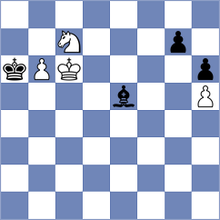 Ivanchuk - Xu Yuanyuan (Reykjavik ISL, 2024)