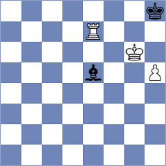 Terry - Pichot (chess.com INT, 2023)