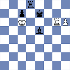 Dovgaliuk - Morris-Suzuki (chess.com INT, 2025)