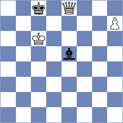 Alfaro - Shahinyan (chess.com INT, 2025)