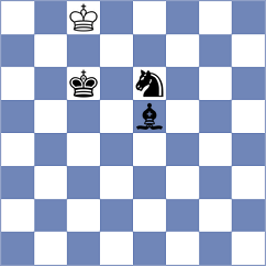 Vlassov - Ventura Bolet (chess.com INT, 2024)