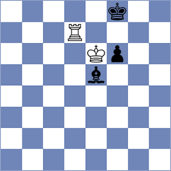 Perez - Seletsky (chess.com INT, 2023)
