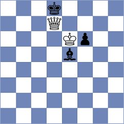 Nalbandyan - Ragger (chess.com INT, 2025)