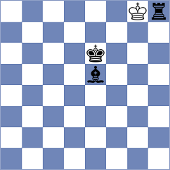 Jaferian - Ternault (chess.com INT, 2024)
