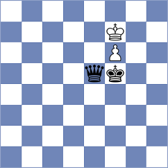 Dourerassou - Zierk (chess.com INT, 2023)