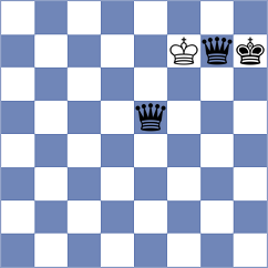 Garv - Zaksaite (chess.com INT, 2023)