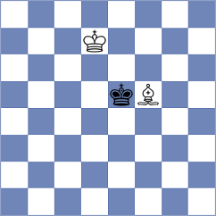 Salazar Olchowski - Kim (Chess.com INT, 2020)