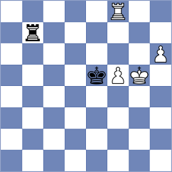 Khademalsharieh - Atalik (Chess.com INT, 2020)