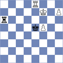 Mitchell - Cooney (lichess.org INT, 2021)