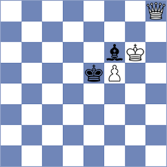 Naroditsky - Belozerov (Chess.com INT, 2020)