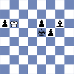 Mikhailovsky - Melian (chess.com INT, 2025)