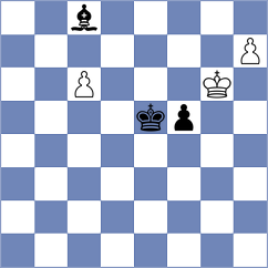 Firman - Urosevic (chess.com INT, 2024)
