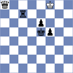 Jafari Jahed - Dehghani (Chess.com INT, 2021)