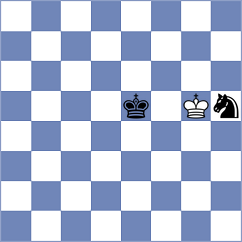 Dorrance - Ivannikov (chess.com INT, 2025)