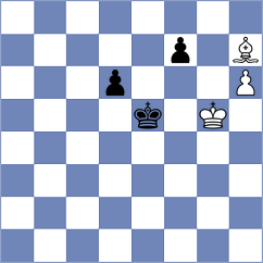 Pavlidou - Nazin (chess.com INT, 2025)