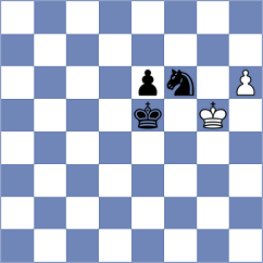 Jaskolka - Ruperez Benito (chess.com INT, 2024)