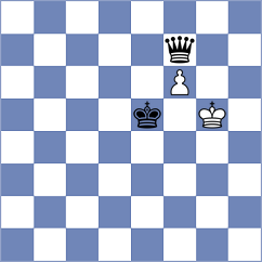 Guerrero Cueva - Ulloa Centeno (Chess.com INT, 2020)