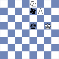 Harikrishna - Gustafsson (chess.com INT, 2025)