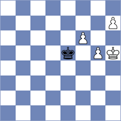 Mogranzini - Costachi (chess.com INT, 2022)