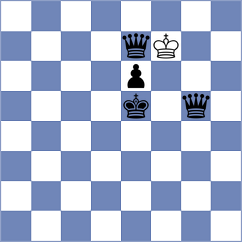 Salimova - Manvelyan (chess.com INT, 2025)
