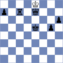 Monfared - Enzebati (Chess.com INT, 2021)