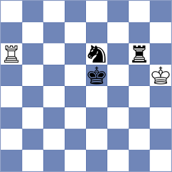 Amin-Erdene - Tadic (Paracin SRB, 2025)