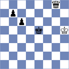 Gueci - Capel Cuevas (Lichess.org INT, 2021)