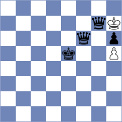Petru - Hahn (Playchess.com INT, 2008)
