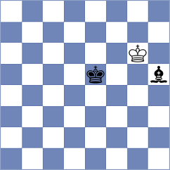 Mirza - Pershina (chess.com INT, 2021)
