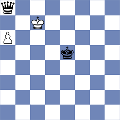 Silva - Barra Carrasco (Lichess.org INT, 2020)