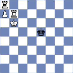 Fawzy - Tarigan (Chess.com INT, 2020)