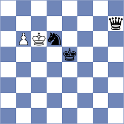 Yordanov - Ahmad (chess.com INT, 2024)