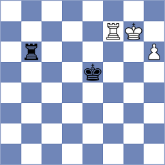 De la Fuente Arguelles - Gonzalez Alvarez (Asturias, 1996)