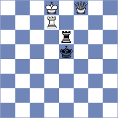 Miron - Micic (chess.com INT, 2024)