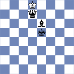 Mirzanurov - Ghazarian (chess.com INT, 2021)