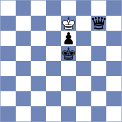 Reinecke - Manon Og (chess.com INT, 2023)
