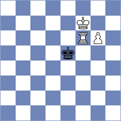 Gaw - Szente Varga (chess.com INT, 2023)