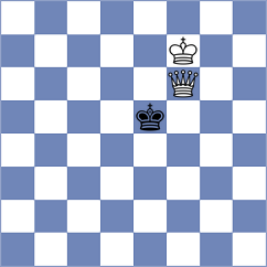 Vila Dupla - Alaverdyan (chess.com INT, 2025)