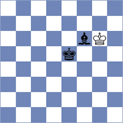 Stanisz - Owen (chess.com INT, 2022)